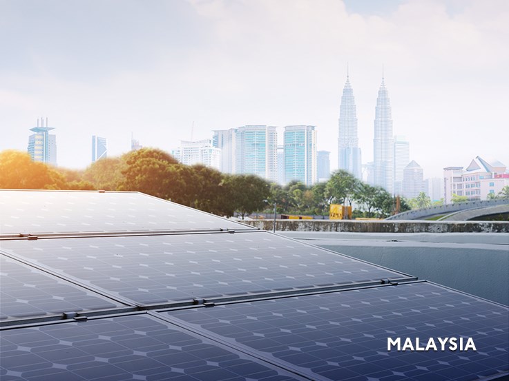 Malaysia Introduces National Energy Transition Roadmap: Rahmat Lim ...